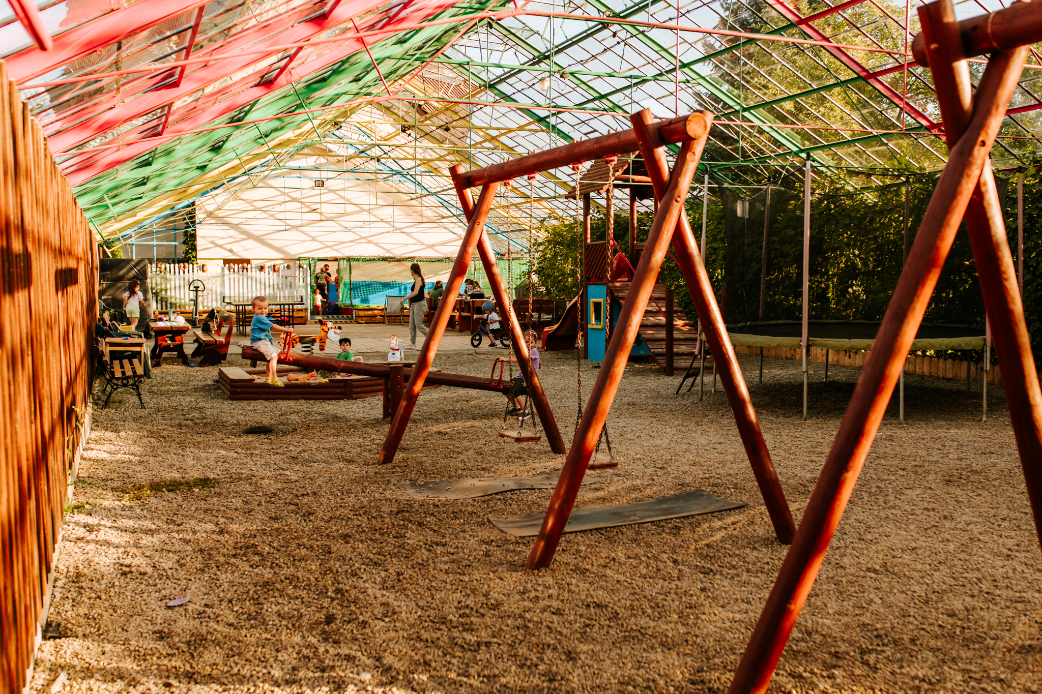 Willa Hanusia - zdjęcie 5