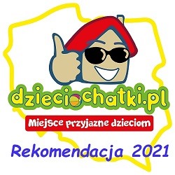 Dzieciochatki